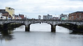 Authorities criticised over delay in Cork flood protection