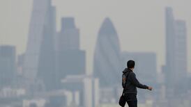 Continentals retreat from prime London house market