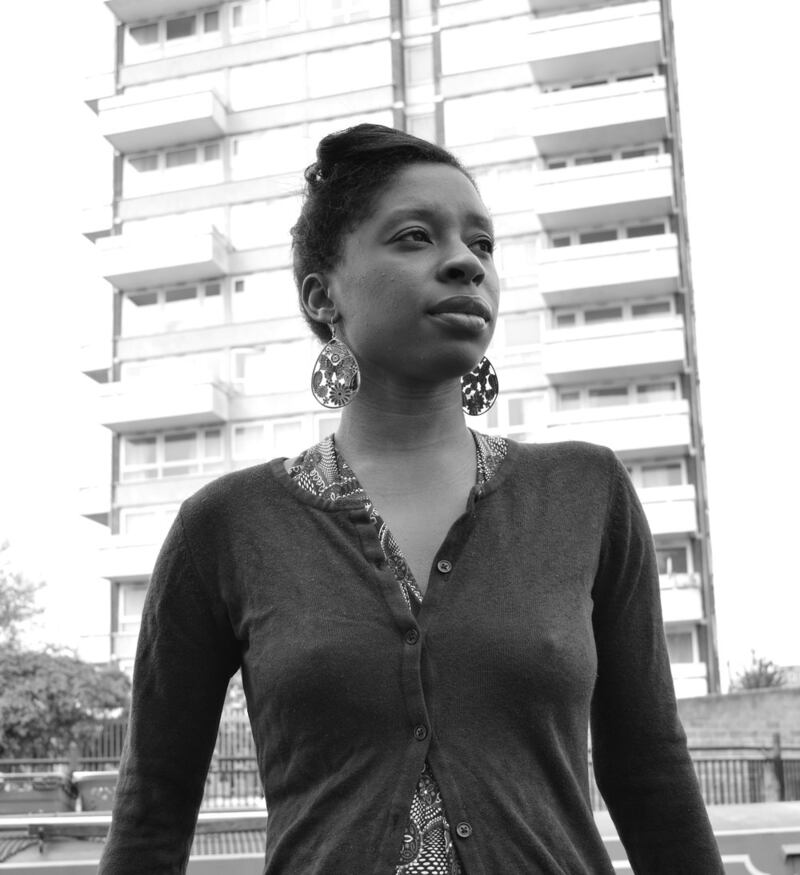 Irenosen Okojie