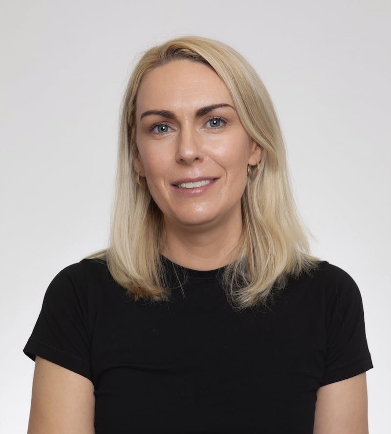 Jennifer Gallivan, Deloitte director and head of talent acquisition