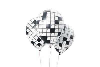 The Simplex crossword at 75