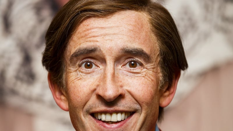 The 12 Days of Christmas Movie Quiz: Which film did not provide an I’m Alan Partridge episode title?