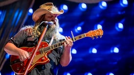 Chris Stapleton at 3Arena: Soulful, deep and intimate – and the crowd sang every word
