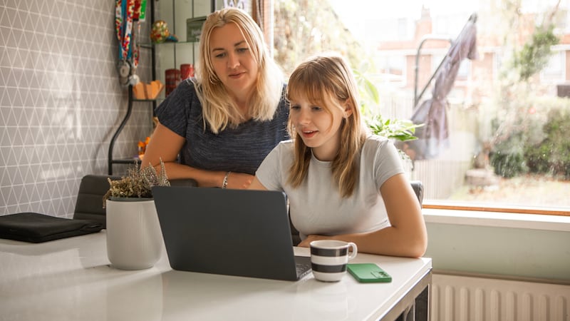 A parent’s guide to results day: This is not the time for ‘I told you so’