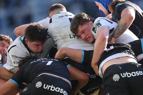 John Muldoon says Connacht are a different beast since last clash with Montpellier