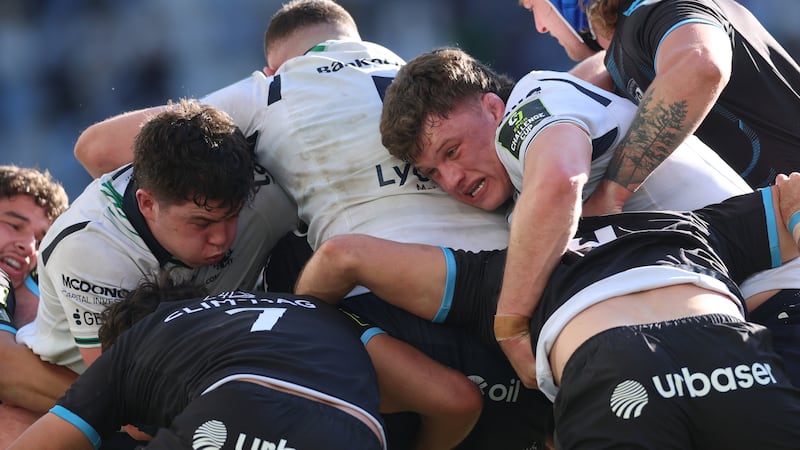 John Muldoon says Connacht are a different beast since last clash with Montpellier