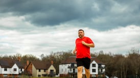 Why you sweat during a workout, and how to do it safely in the sun