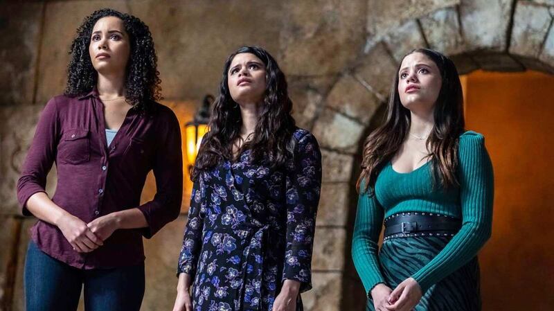 Charmed