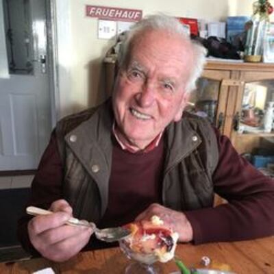 Tom McHale Snr