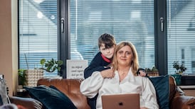 WFH while minding kids: ‘I have them warned, when I’m in meetings they stay in the sittingroom’