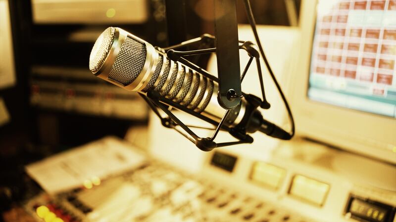 Irish acts that receive the most plays include Walking on Cars, Hozier, Picture This, Gavin James, Kodaline and Brian  Deady. Photograph: Getty