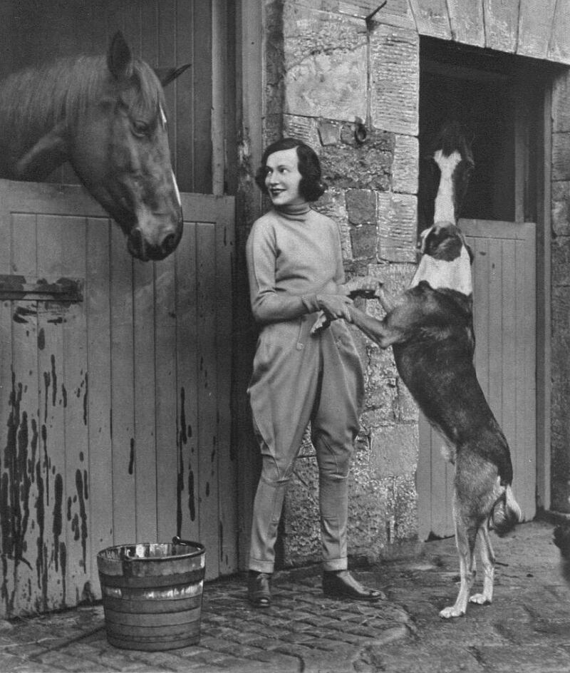 Adele Astaire