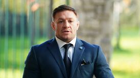 Conor McGregor stout brand cited over ‘sexually suggestive’ online ad campaign