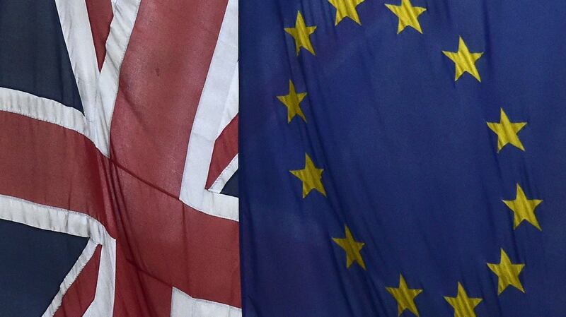 Noel Whelan on Brexit: “Getting this right requires more than just bulking up our diplomatic staff in London, Brussels and in European policy sections in Dublin.” Photograph: Reuters