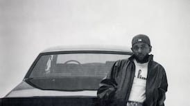 Kendrick Lamar: GNX review – frequently amazing surprises from rapper driven to be the greatest