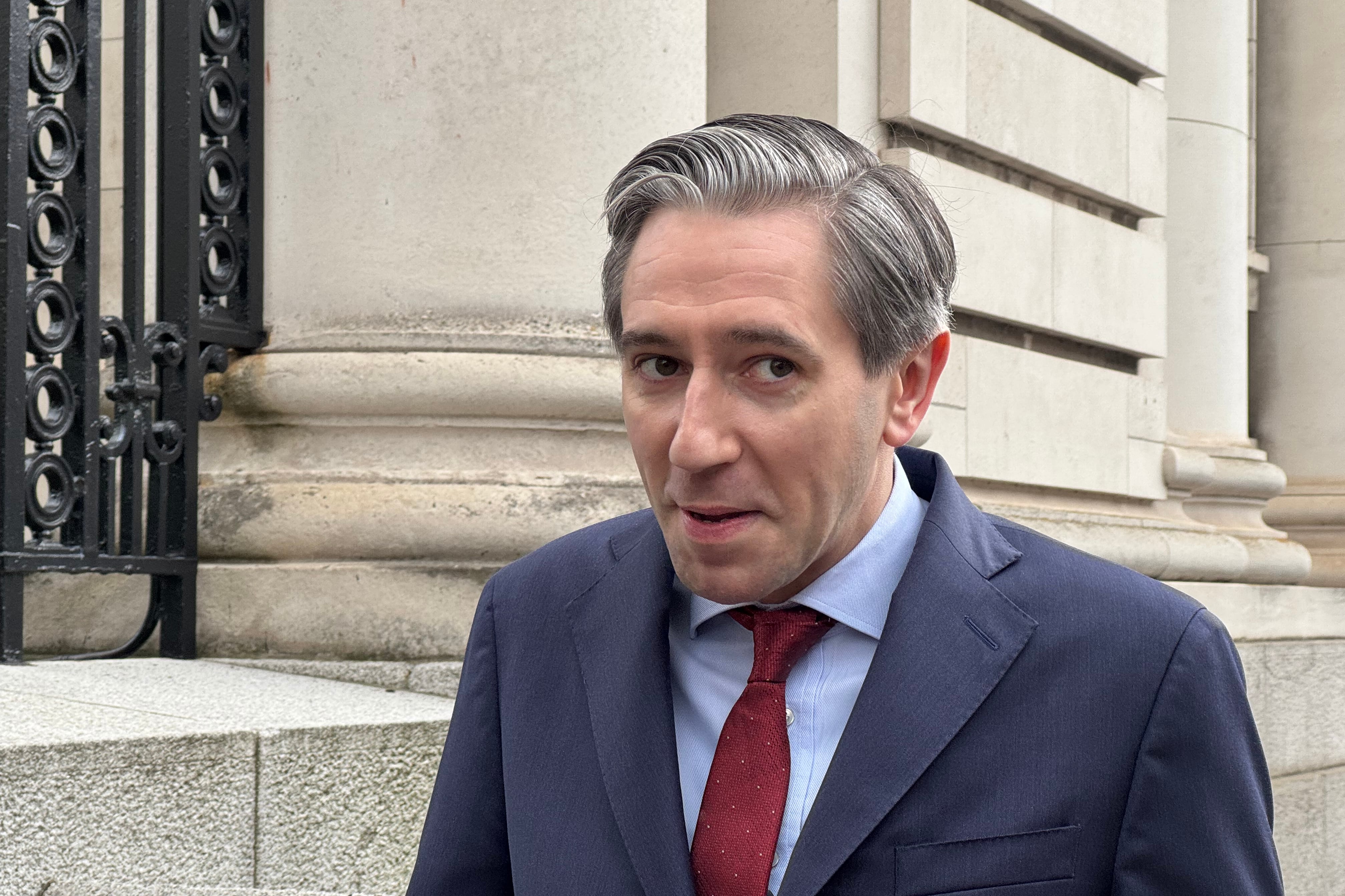 Harris meets finance influencers, the three-day abortion wait and the hottest day ever?