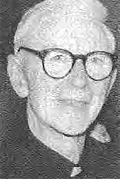 Br Luke McCaffrey