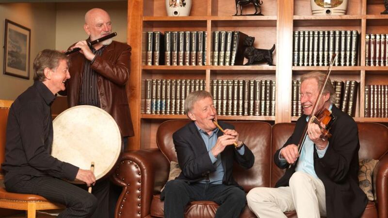 The Chieftains