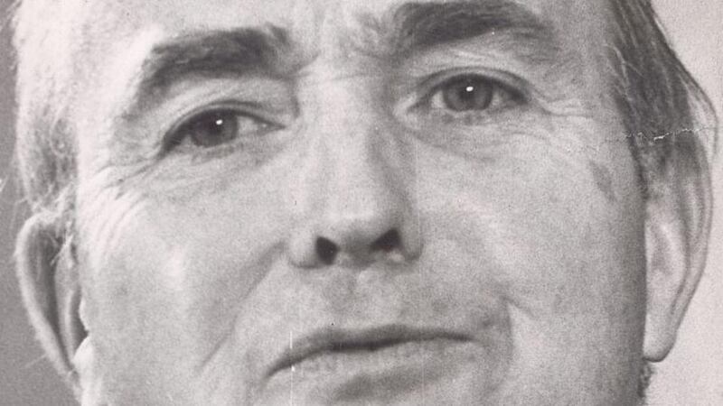 President Cearbhall Ó Dálaigh: became chief justice subsequent to appointment as judge.