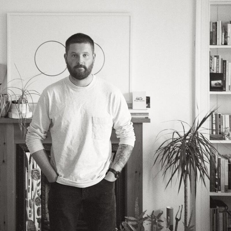 Eoin Dara is curator of Tulca Festival of Visual Arts