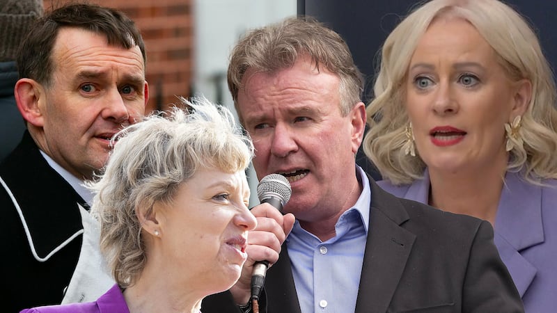 Miriam Lord’s political awards for 2023