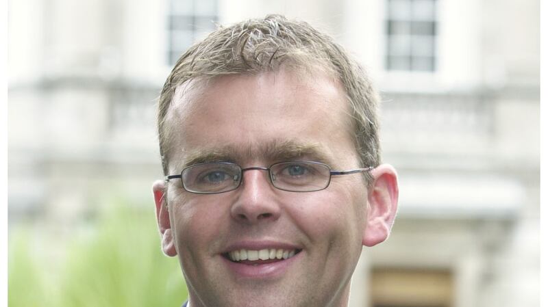 Joe McHugh