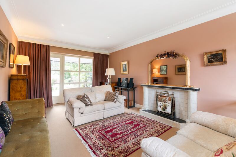 Sittingroom