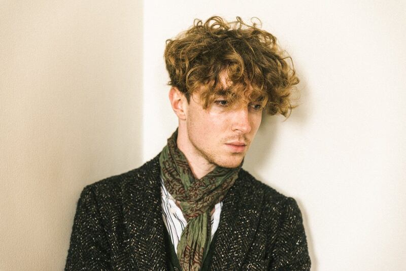 David Keenan