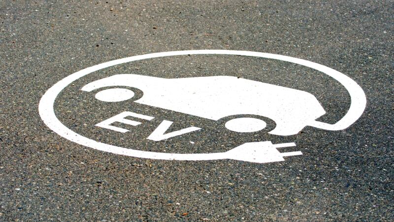 The increased driving range of pure electric vehicles combined with the availability of fast charge points on all major routes means that it should no longer be an issue even for longer trips. Photograph: Getty Images