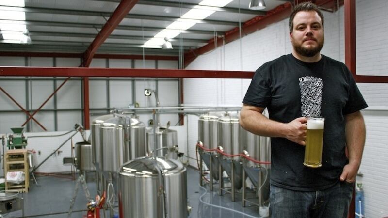 Imperial Stout, sometimes called Imperial Russian Stout has a reputation as the bad boy of the beer world.