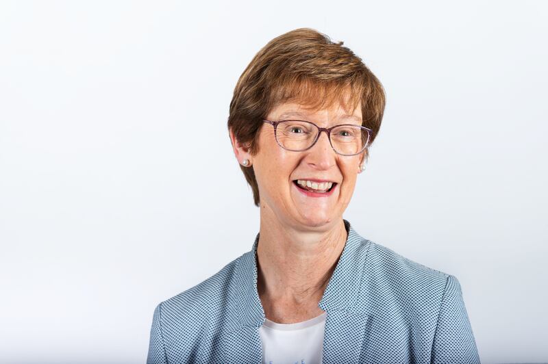 There is still high demand for IT skills, particularly in the cloud and AI technologies areas, says Mary Connaughton of CIPD Ireland
