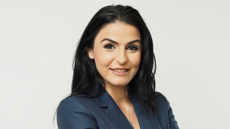 Dani Michaux, KPMG’s EMA cyber leader: In the old days, IT was on-premise, defended by firewalls and barriers, under our control and our management. This model is dead