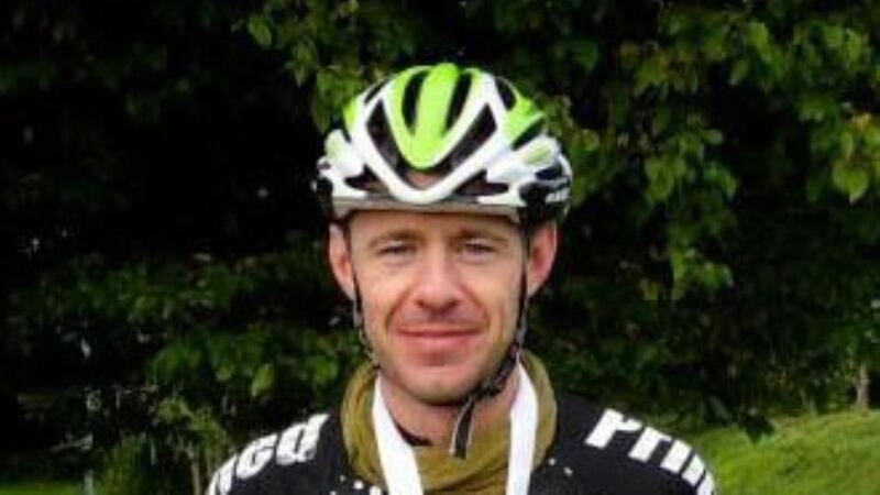 Irish Coast Guard helicopter crash:  Ciaran Smith, Rescue 116 winchman