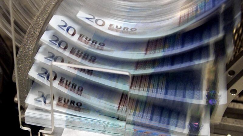 The Revenue made two confidential settlements in 2012 where the amounts of tax paid was significantly below the €68 million that the Revenue thought could be due, according to the report. Photograph: Reuters