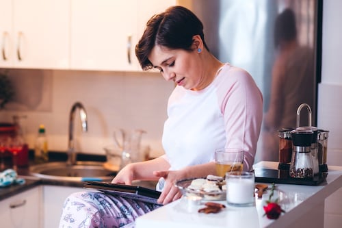 No man is an island? Think again