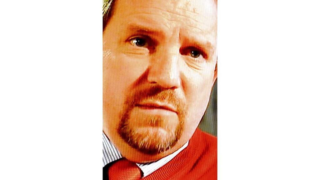 Selwyn Black: "They both knew the consequences of what they had been involved in"