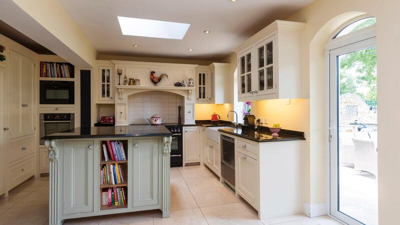 57 Templeville Drive, €825,000
