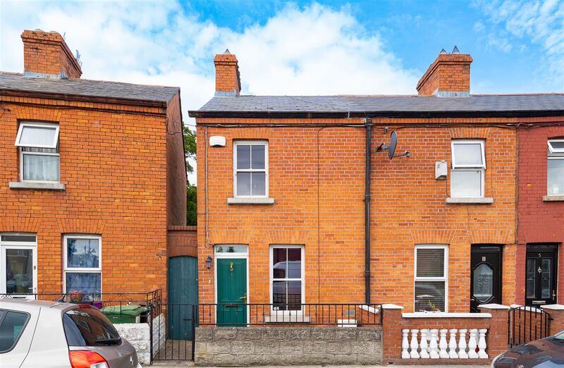 7 Ring Terrace