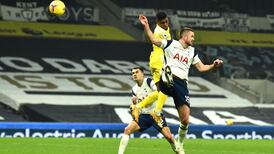 Spurs fail to learn lesson yet again as they let Fulham off the hook
