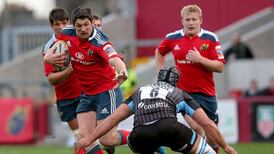 Munster must engage Toulon in warfare long before the inevitable ruck