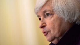 US Fed stasis underlines predicament faced by central banks