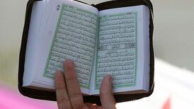 Concern over requirement to study Koran as part of Leaving Cert Arabic exam