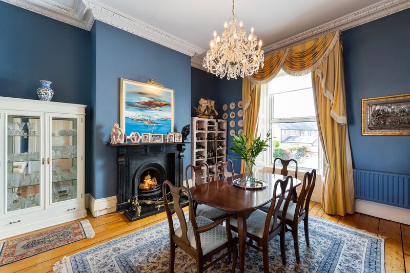 Diningroom