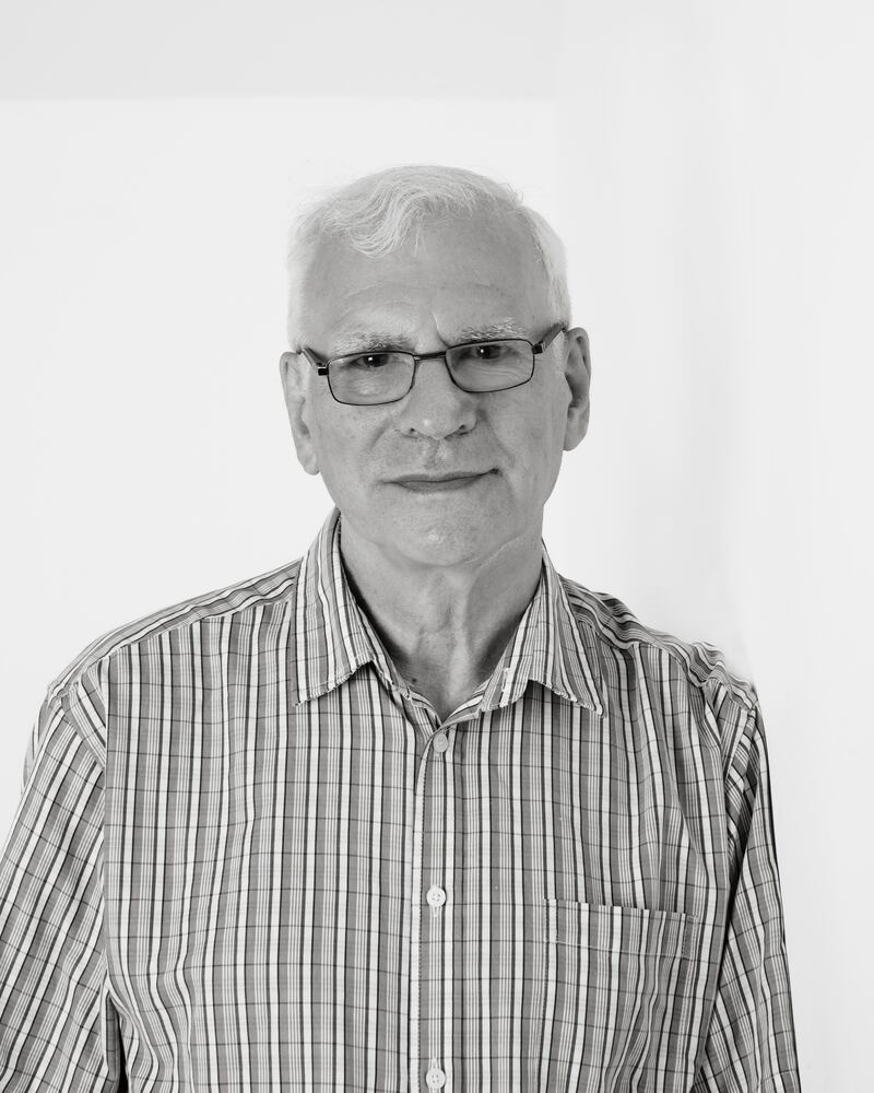 Paul O’Brien