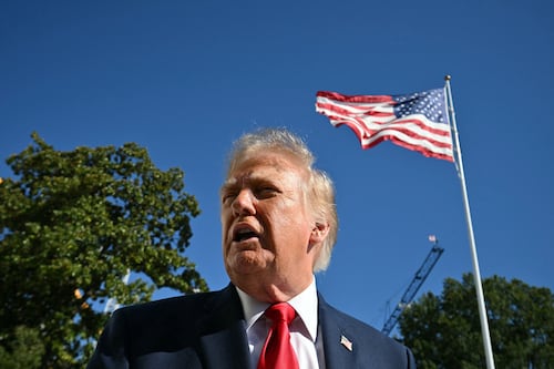 Lone star Trump believes he can bend Texas and midterm elections to his will