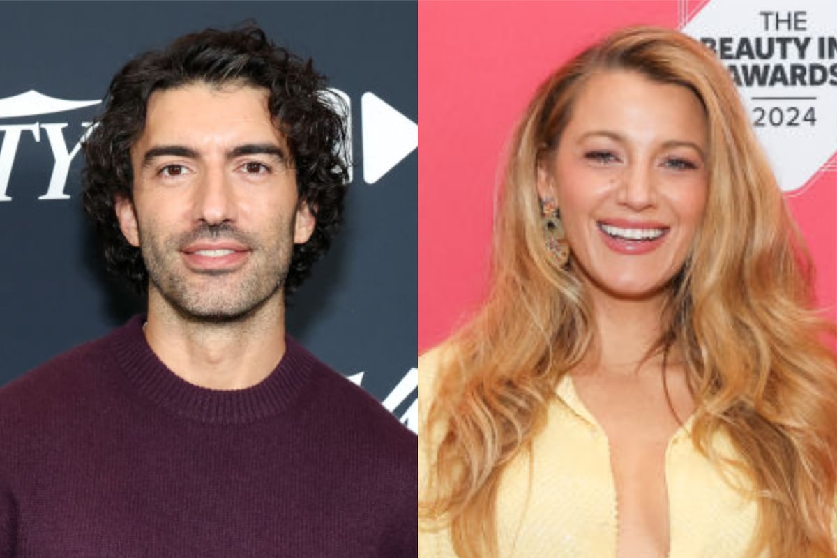 Judge dismisses majority of Blake Lively’s claims against Justin Baldoni