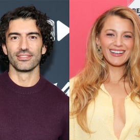 Judge dismisses majority of Blake Lively’s claims against Justin Baldoni