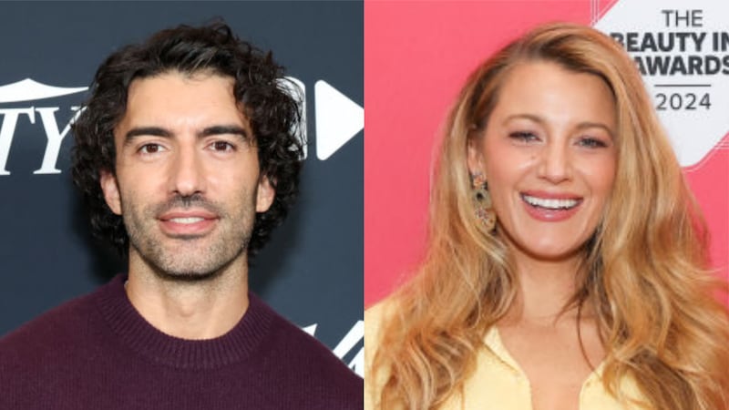 Judge dismisses majority of Blake Lively’s claims against Justin Baldoni