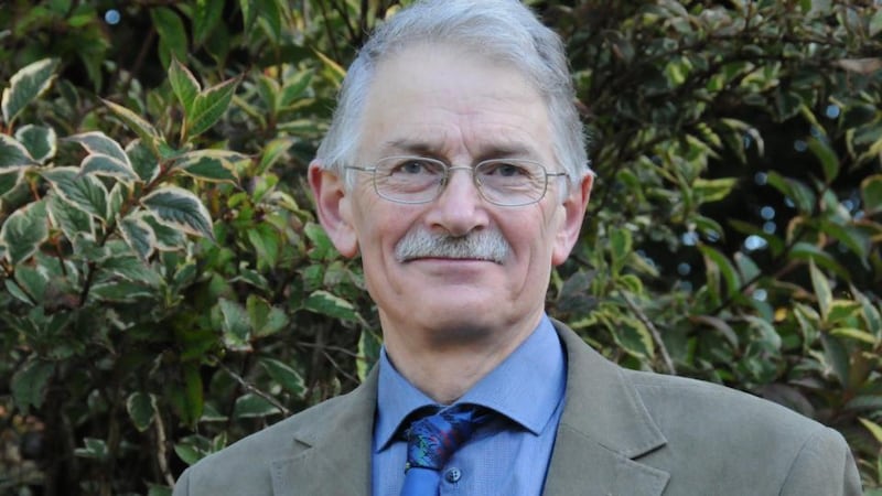 Francis Humphrys: ‘The word “succession” comes up a lot from my board. It’s not for me to speculate what’s going to happen in Bantry House. But that is a question mark’