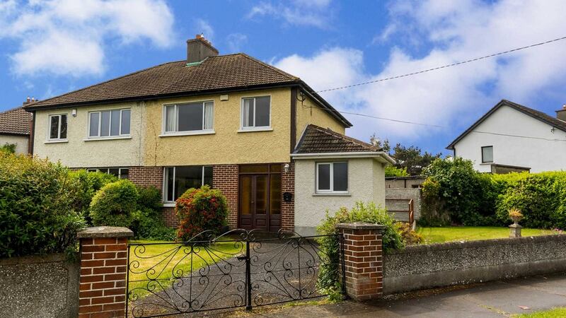 18 Millgate Drive, Walkinstown, Dublin 12